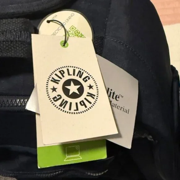 Kipling Rolling back pack